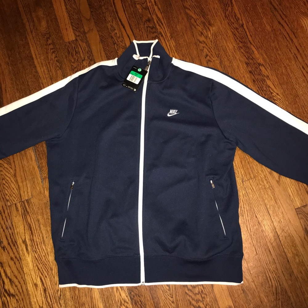 Nike Sportswear Zip-up Jacket